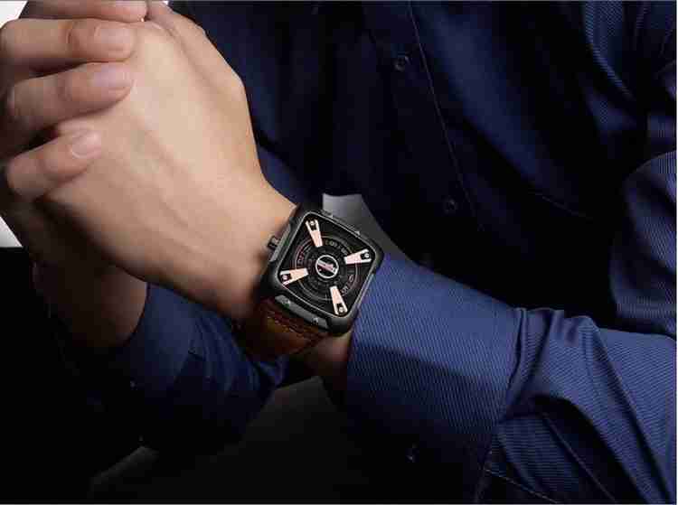 Kademan top watches flipkart