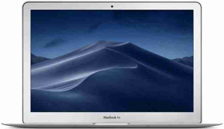 Apple MacBook Air Intel Core i5 5th Gen - (8 GB/128 GB SSD/Mac OS Sierra)  MQD32HN/A