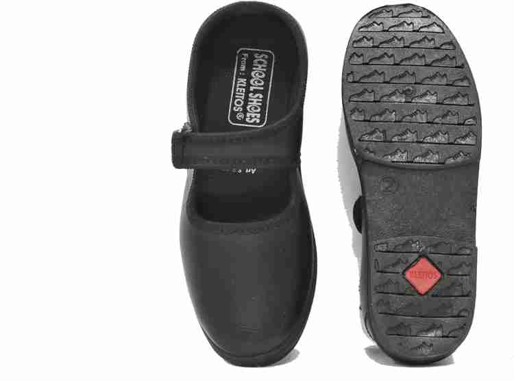 School discount belly shoes