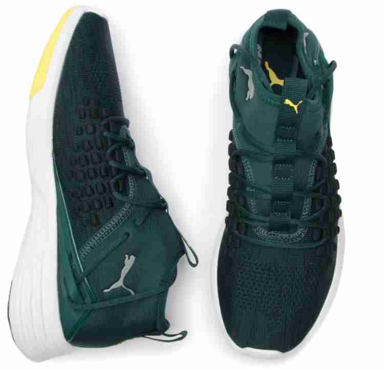 Puma mantra caution discount