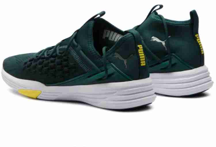 Mantra caution on sale men's training shoes