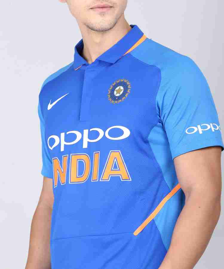 India jersey nike sales original