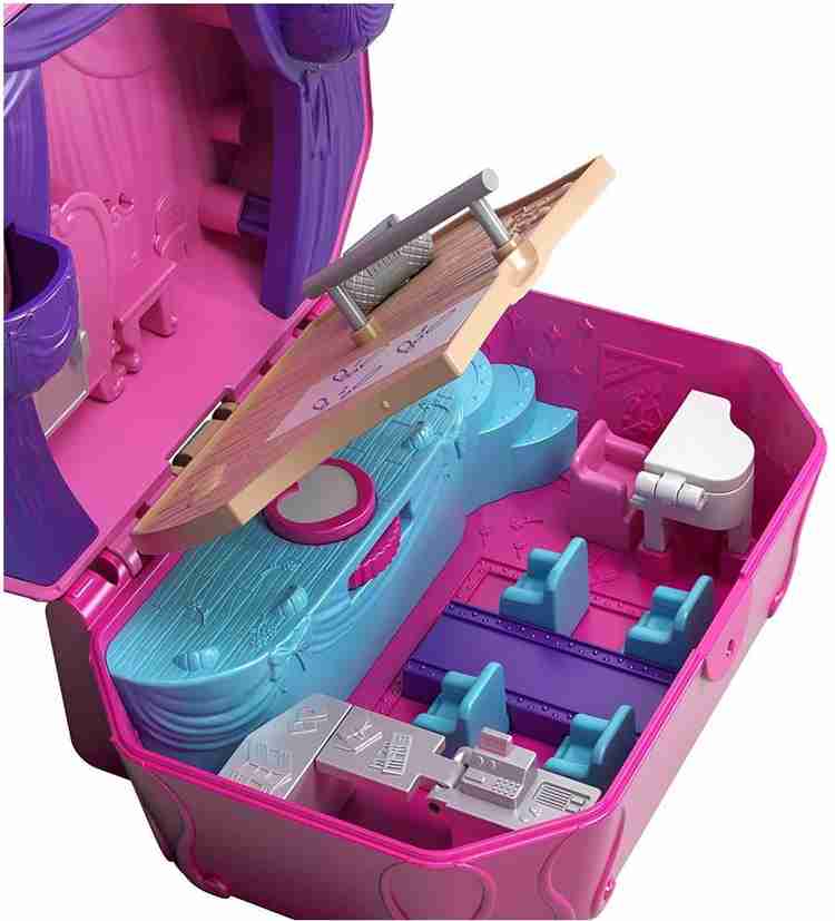 Polly hotsell pocket box