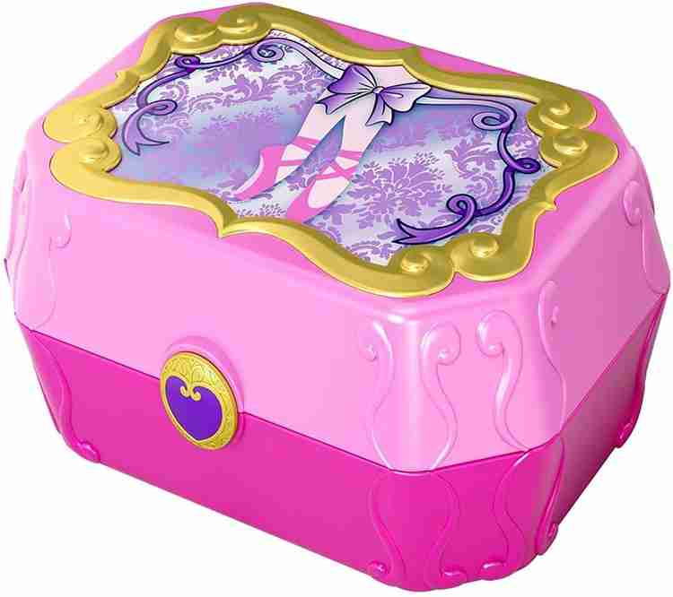 Polly pocket jewelry box clearance