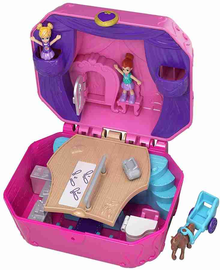 Polly world toy on sale