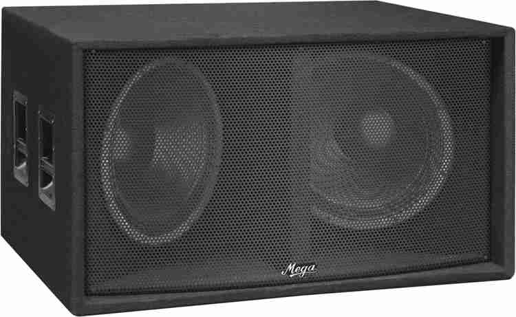2000 shop watt speakers