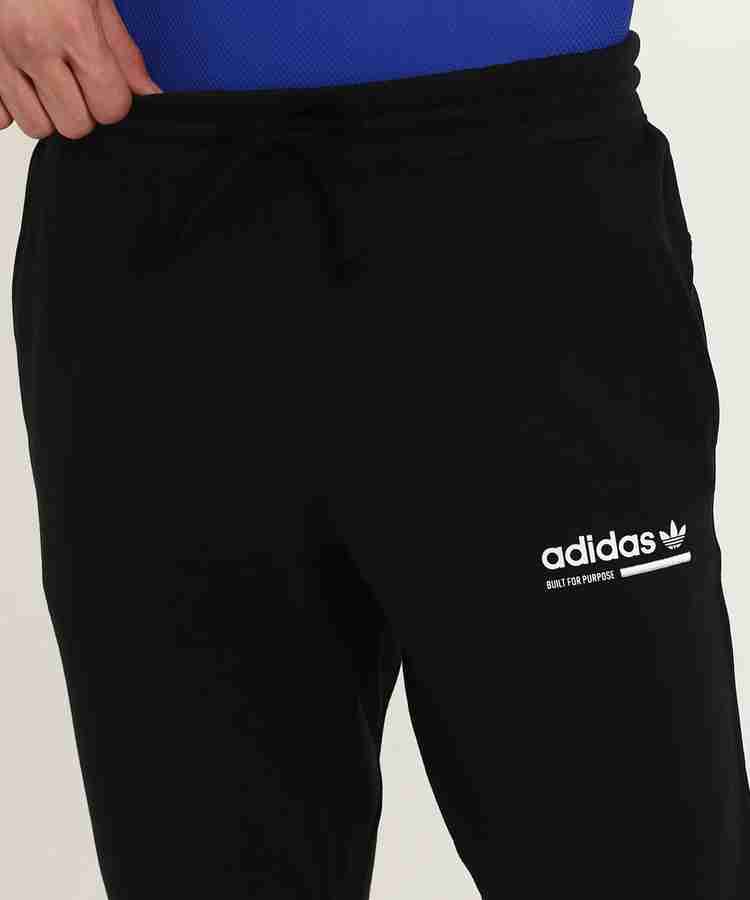 ADIDAS ORIGINALS Solid Men Black Track Pants Buy ADIDAS ORIGINALS Solid Men Black Track Pants Online at Best Prices in India Flipkart