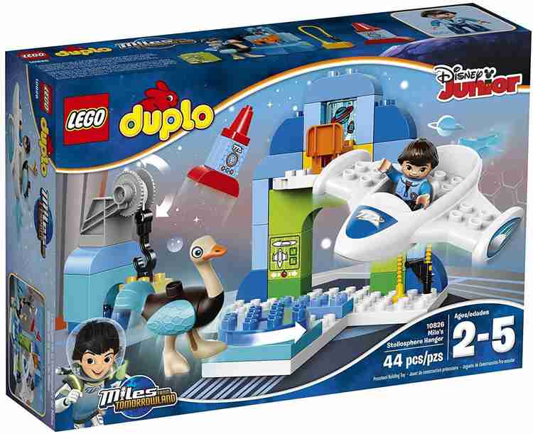Disney junior duplo clearance