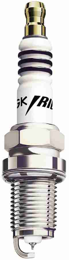 Hero bike spark plug price deals