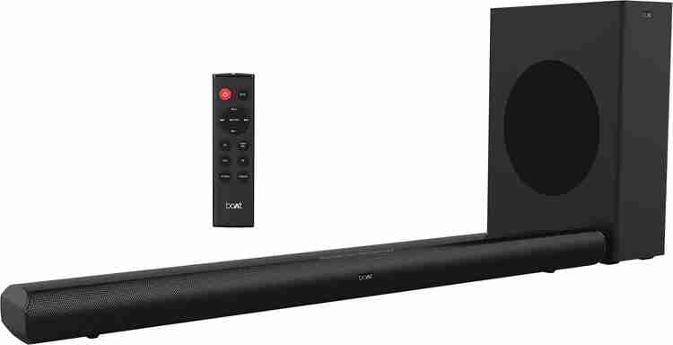 boAt Aavante Bar 3000 120 W Bluetooth Soundbar