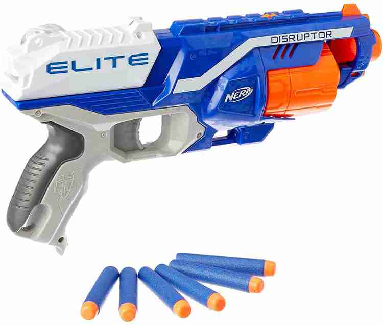 Nerf disruptor flipkart hot sale