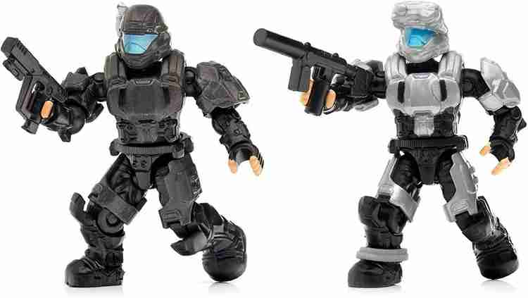 Mega Bloks Construx Halo Odst Armor Customizer Pack Construx