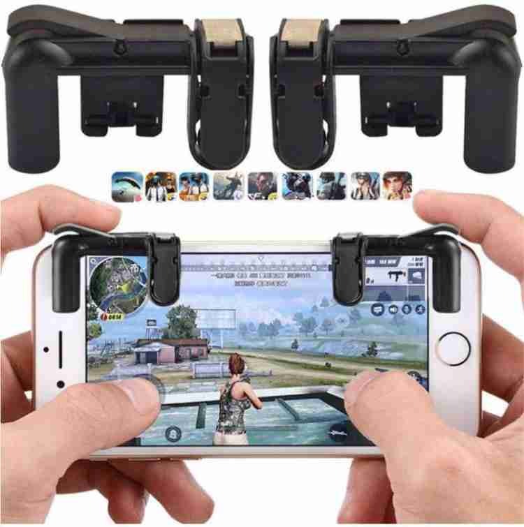 Pubg trigger hotsell shop near me