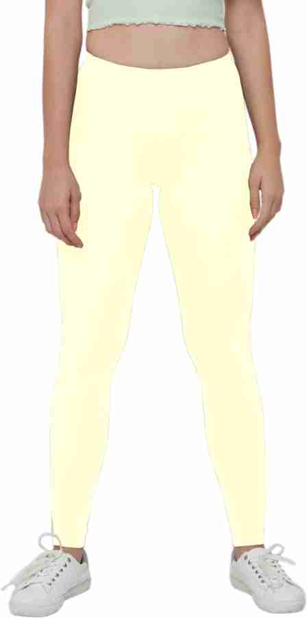 Poomer Ankle Length Western Wear Legging Price in India - Buy Poomer Ankle  Length Western Wear Legging online at