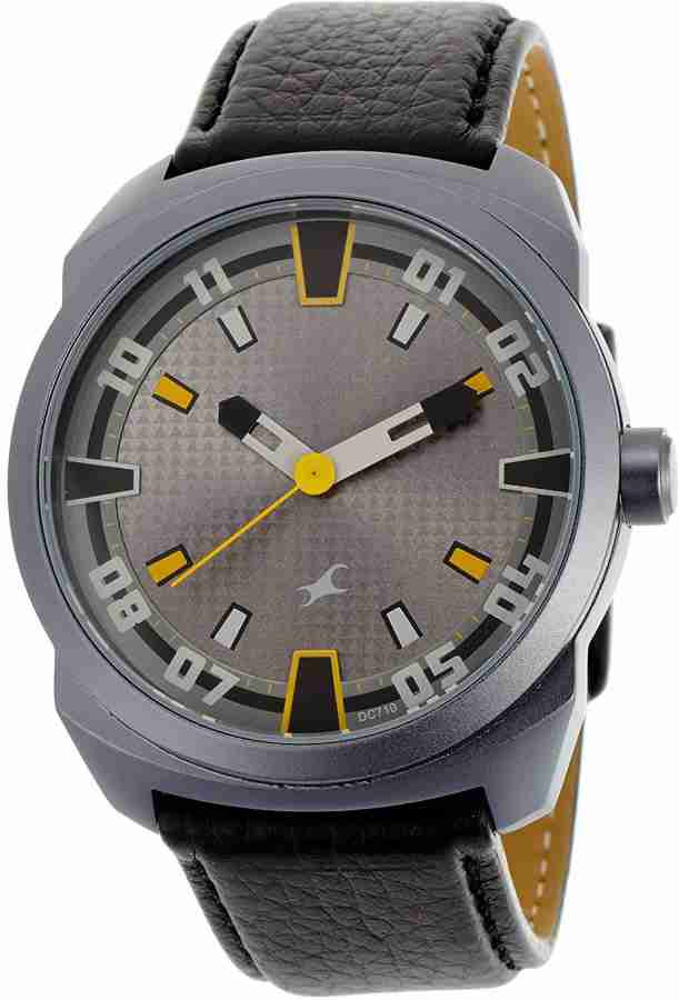 Fastrack NF9463AL04CJ Sports Analog Watch For Men Buy Fastrack NF9463AL04CJ Sports Analog Watch For Men NF9463AL04 Online at Best Prices in India Flipkart