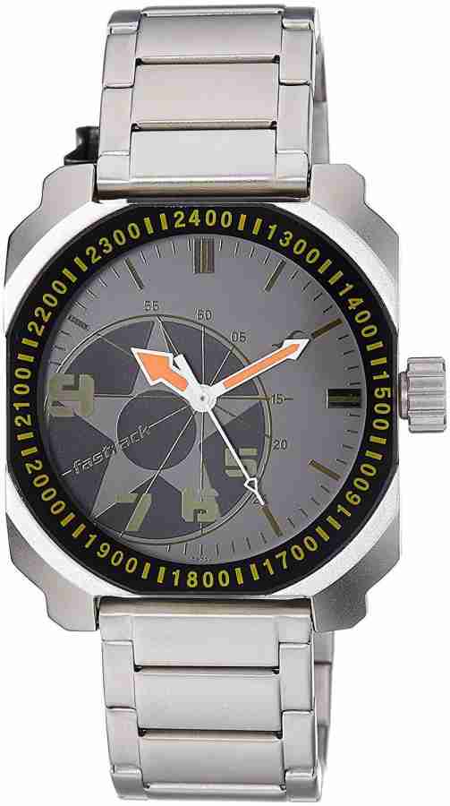 Fastrack 3083ssa price hotsell