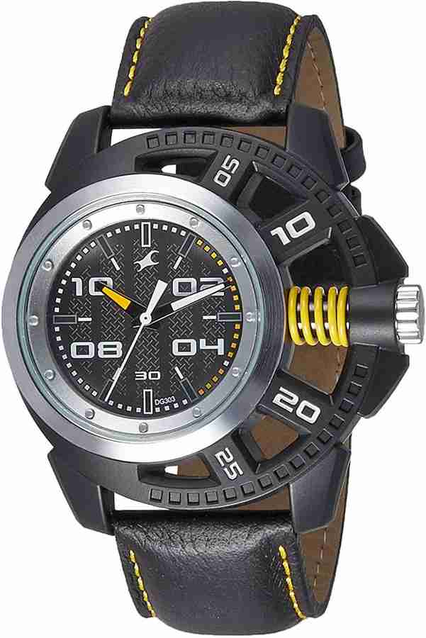 Fastrack 38028pl01 2025