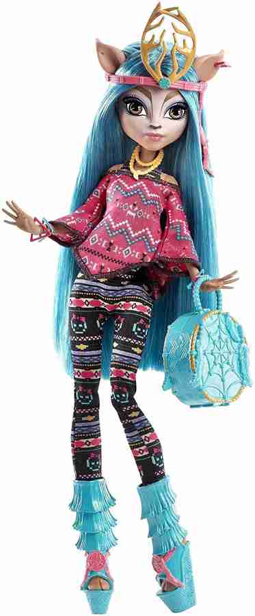 Boo hotsell monster high