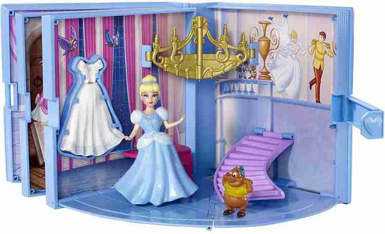 Disney princess favorite moments sales