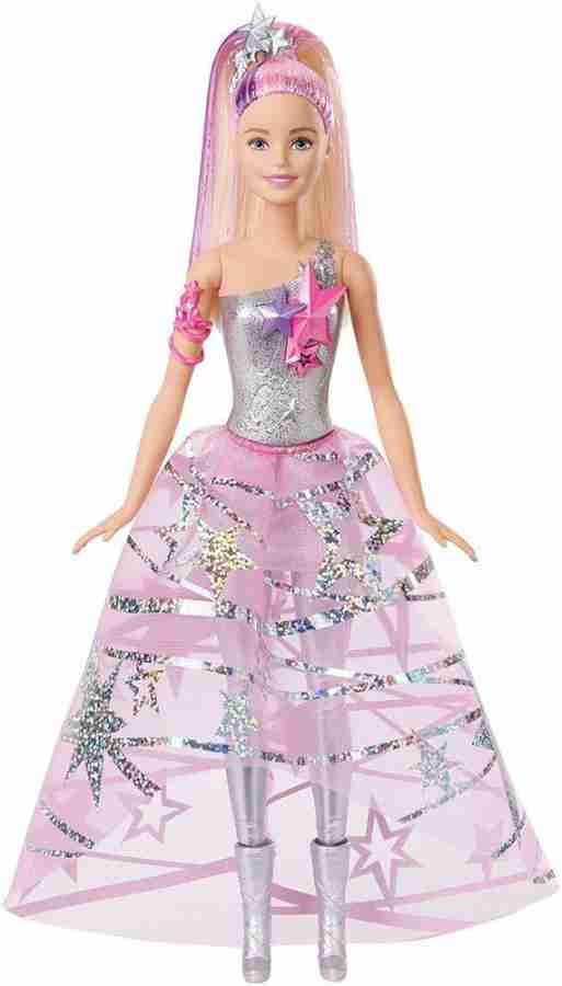 Barbie star light adventure 2024 online