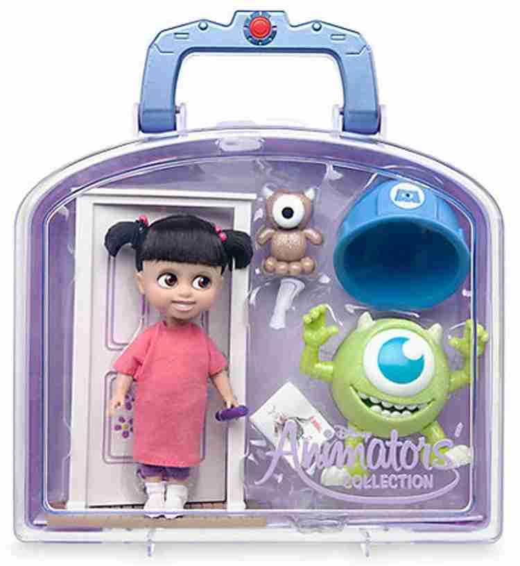 Walt Disney Official Disney Monsters Inc Animators Collection Boo