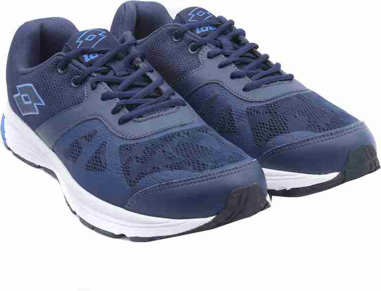 Lotto men's zhero 3.0 running new arrivals shoes