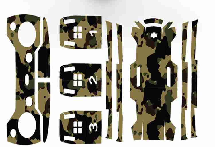 Dji spark 2024 camo skin