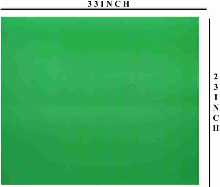 Green 2024 a4 paper