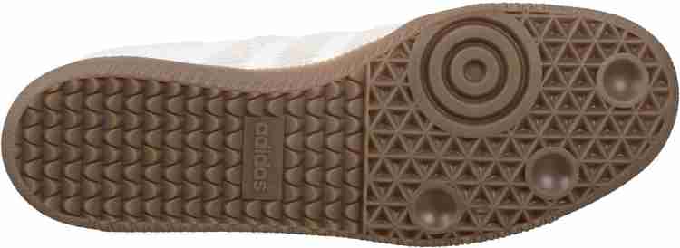Original adidas 2025 samba brun