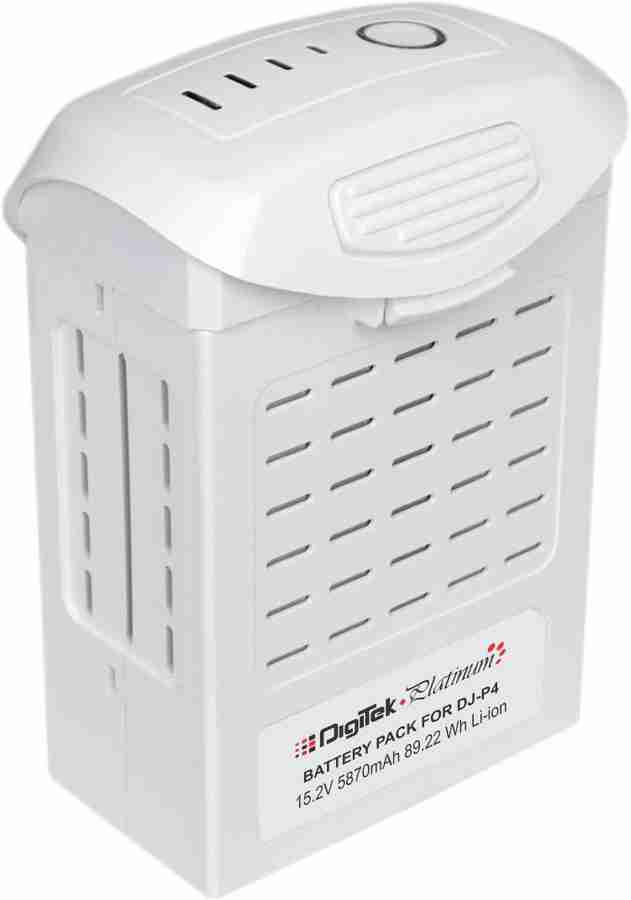 DIGITEK DJI Phantom 4 Battery DIGITEK Flipkart