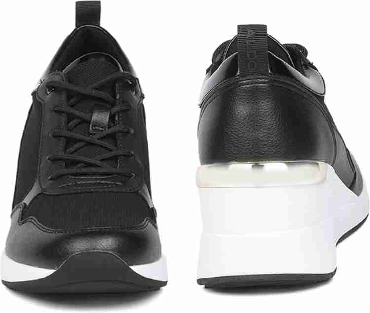 Aldo seveisa fashion trainers