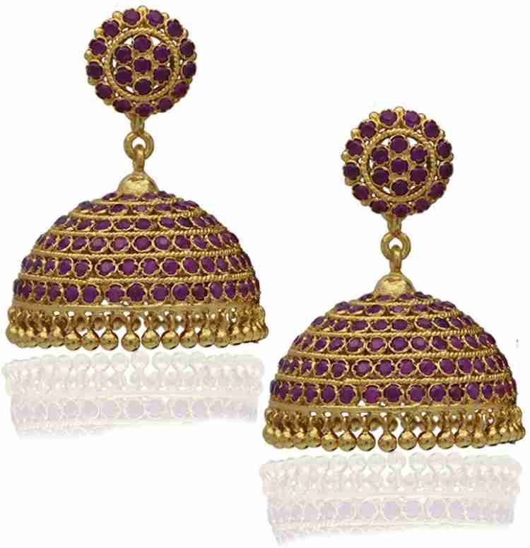 Kollam on sale supreme earrings