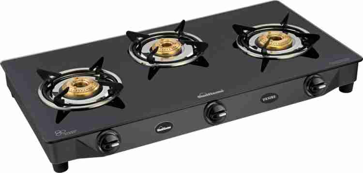 Price of clearance sunflame gas stove