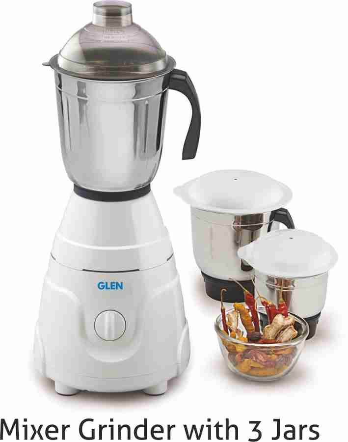 Glen mixer grinder price deals