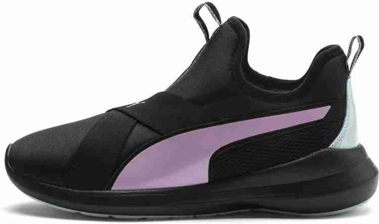 Puma rebel cheap x trailblazer