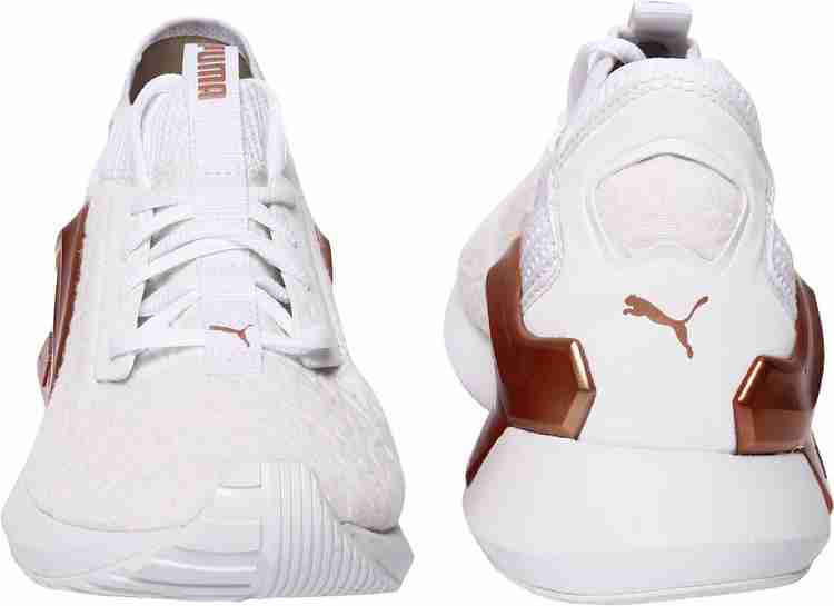 PUMA Rogue Metallic Wn s Training Gym Shoes For Women Buy PUMA Rogue Metallic Wn s Training Gym Shoes For Women Online at Best Price Shop Online for