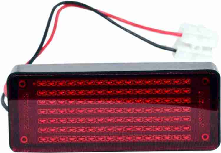 Moody led store bike light