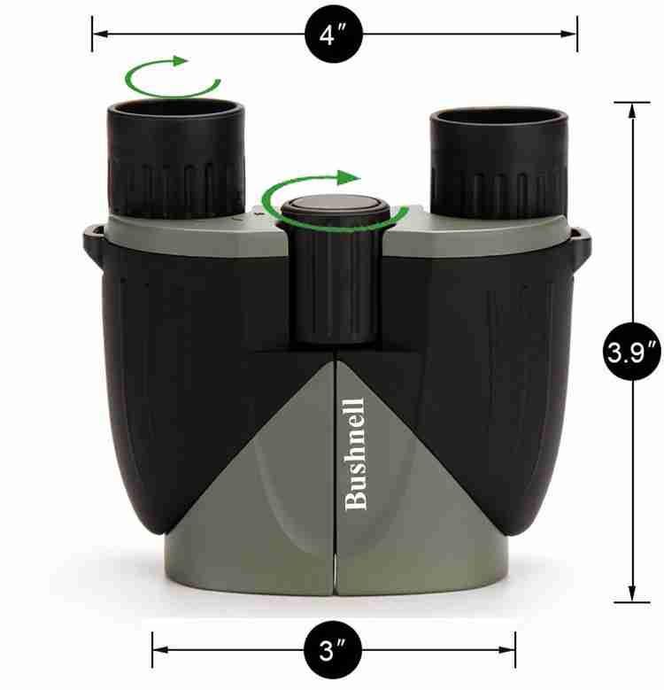 German cheap binoculars brands