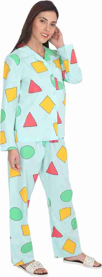 Shin chan night suit online sale