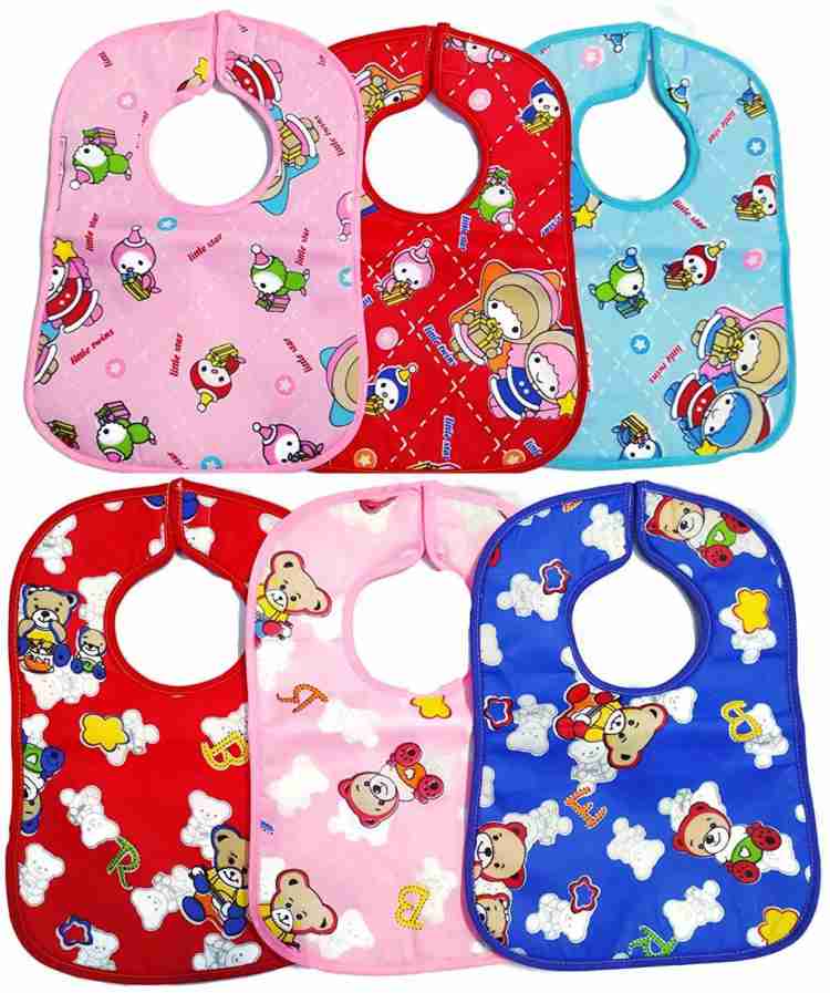 Baby sales bibs flipkart