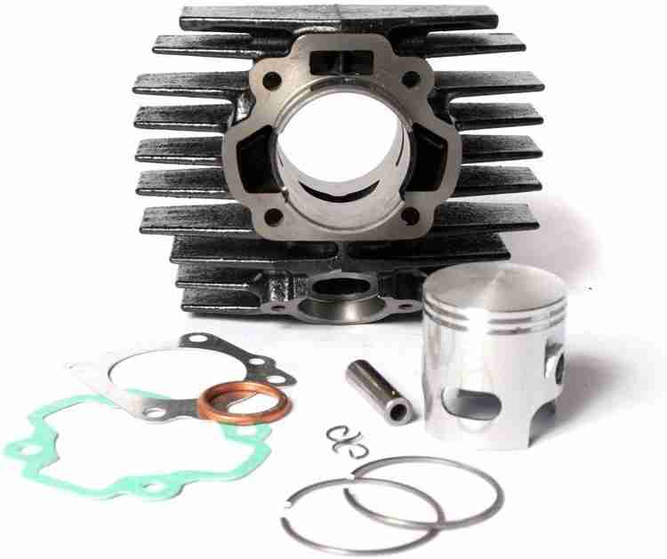 Activa 3g deals block piston price