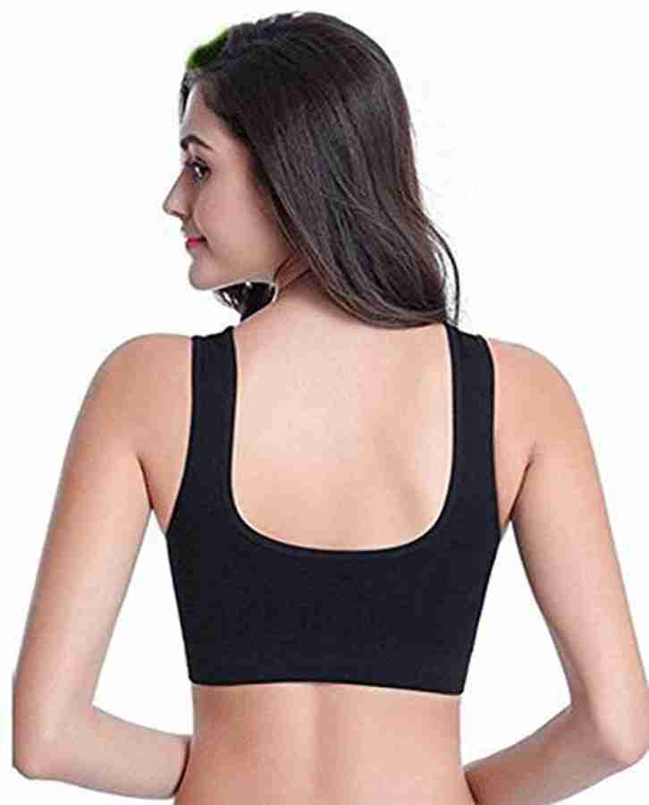 Free size hotsell sports bra