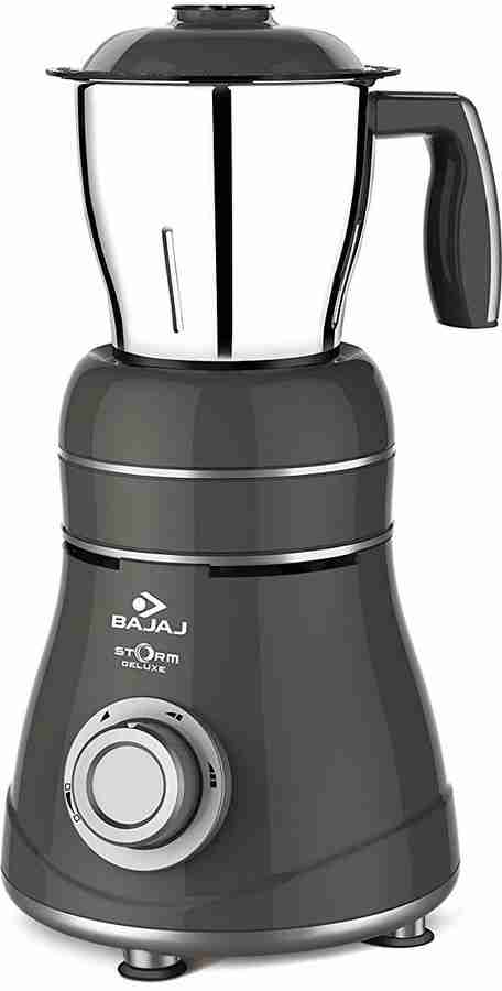 Stormix hot sale mixer grinder