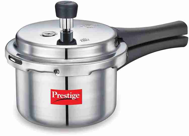 Prestige 1.5 L Induction Bottom Pressure Cooker Price in India