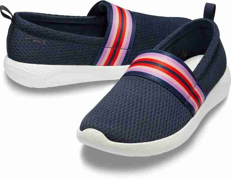 CROCS Literide Slip On Sneakers For Women Buy CROCS Literide Slip On Sneakers For Women Online at Best Price Shop Online for Footwears in India Flipkart