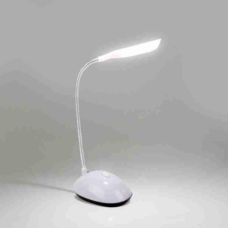 Battery desk lamp sales