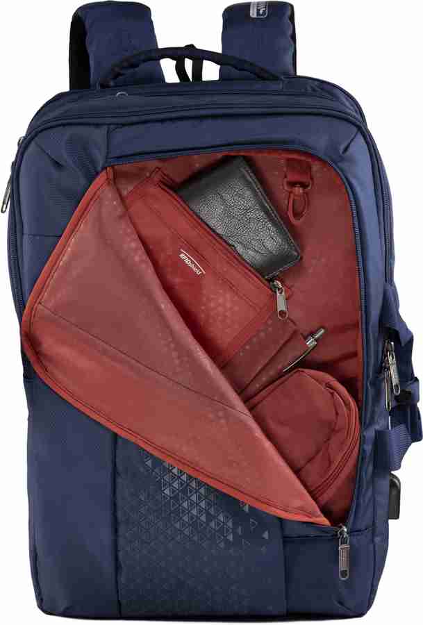 Amt logix backpack 05 2025