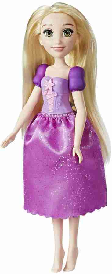 Rapunzel best sale barbie pop