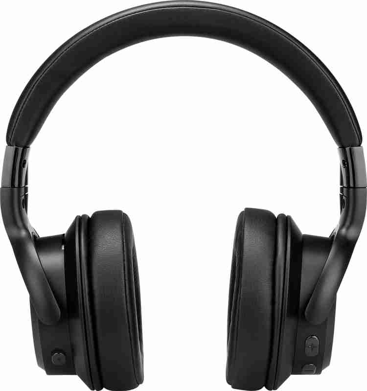 MOTOROLA Escape 800 ANC with Google Assistant Bluetooth Headset