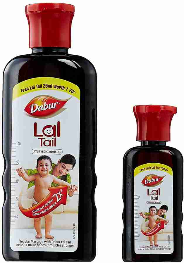 Dabur lal tail store flipkart